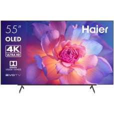 Телевизор Haier 55 OLED S9