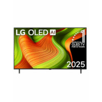 Телевизор LG OLED55B5RLA.ARUG OLED коричневый