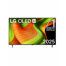 Телевизор LG OLED55B5RLA.ARUG OLED коричневый