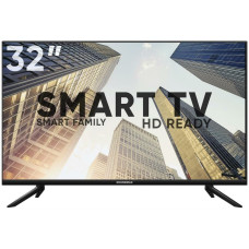 Телевизор SOUNDMAX SM-LED32M13S черный