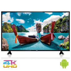 Телевизор BBK 55LEX-8158/UTS2C черный