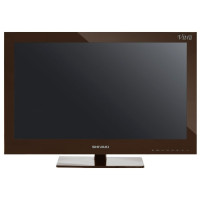 Телевизор Shivaki STV-24LEDGM9 brown