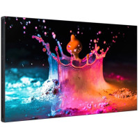 Телевизор Samsung UD55E-B черный