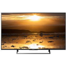 Телевизор Sony KD-49XE7096BR2