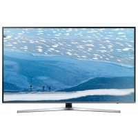 Телевизор Samsung UE-49KU6450UX