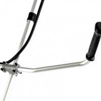 Триммер бензиновый СИБРТЕХ БКС-2500