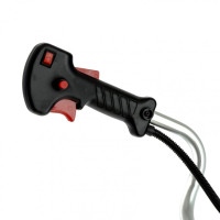 Триммер бензиновый СИБРТЕХ БКС-1800