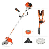 Триммер бензиновый PATRIOT  PT 555 XT 1+1 (250106231)