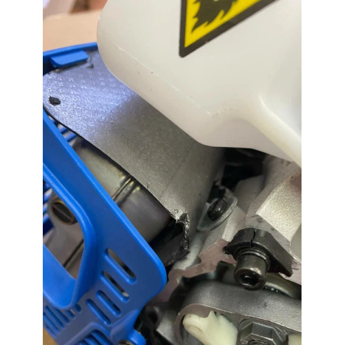 Триммер бензиновый Hyundai Z 451