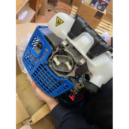 Триммер бензиновый Hyundai Z 451