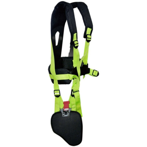 Триммер бензиновый Hyundai Z 451