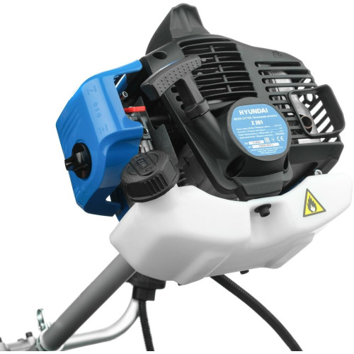 Триммер бензиновый Hyundai Z 541