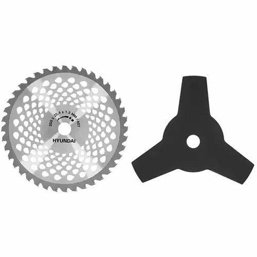 Триммер бензиновый Hyundai Z 541