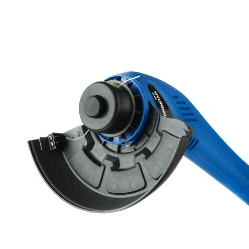 Триммер электрический Hyundai GC 600