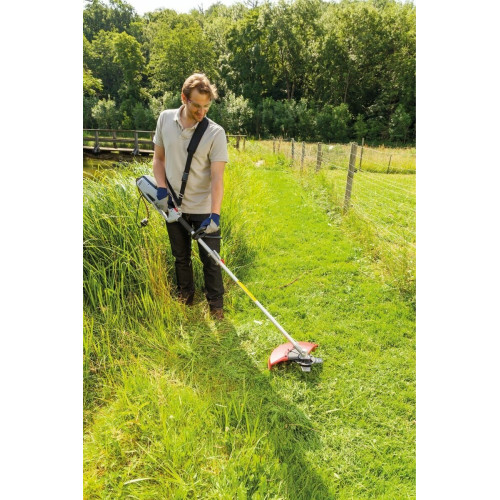 Триммер Al-Ko BC 1200 E электрический 