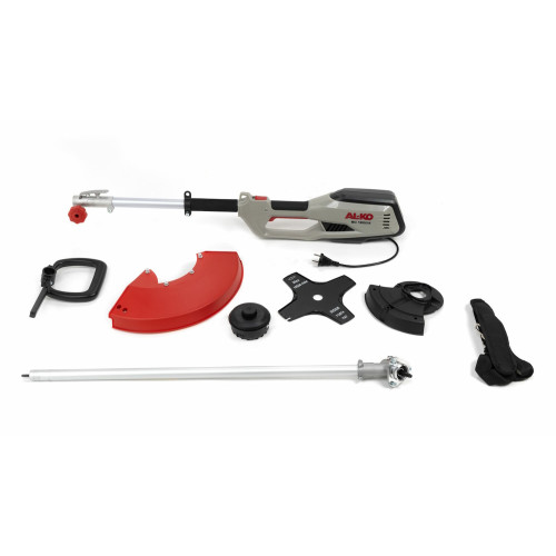 Триммер Al-Ko BC 1200 E электрический 