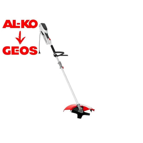 Триммер Al-Ko BC 1200 E электрический 