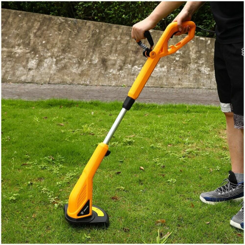 Триммер DEKO DKTR700 электрический