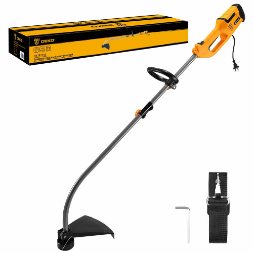 Триммер Deko DKTR1150 электрический 