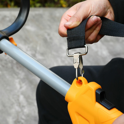 Триммер Deko DKTR1150 электрический 