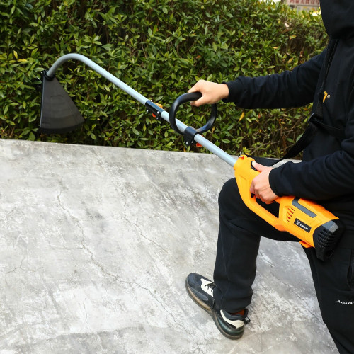 Триммер Deko DKTR1150 электрический 