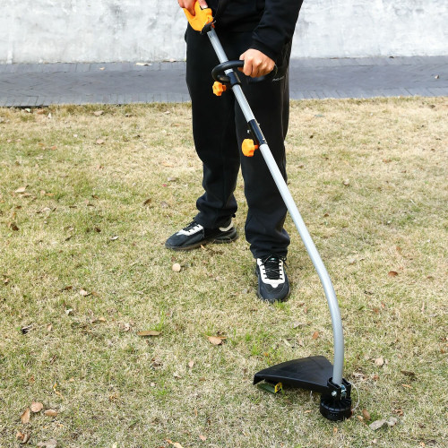 Триммер Deko DKTR1150 электрический 