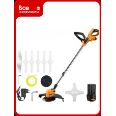 Триммер Deko DKTR12 Plus электрический