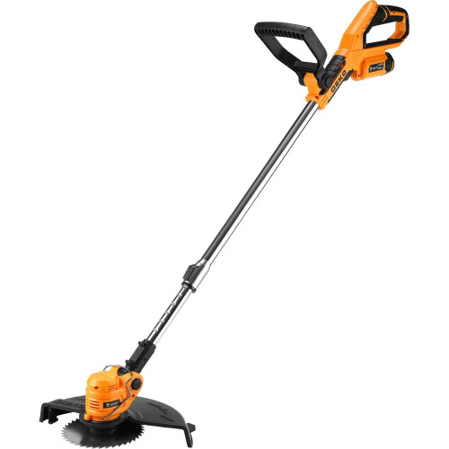 Триммер Deko DKTR12 Plus электрический