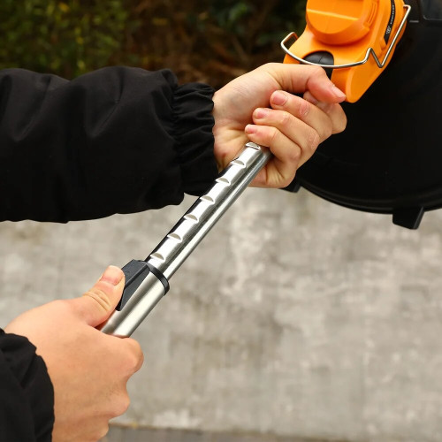 Триммер Deko DKTR12 Plus электрический