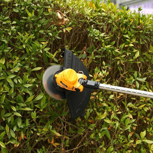 Триммер Deko DKTR12 Plus электрический