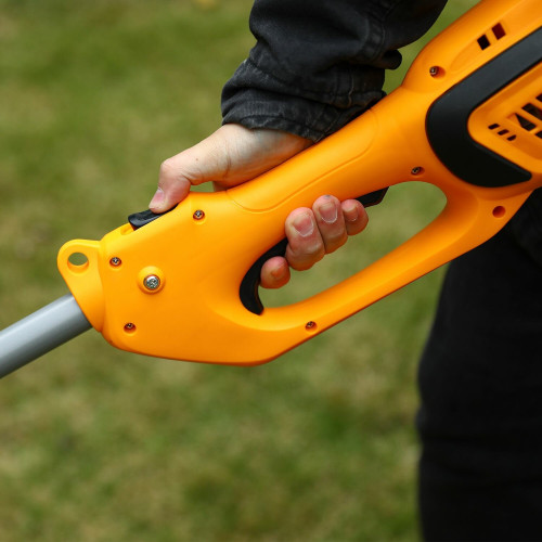 Триммер Deko DKTR1550 электрический