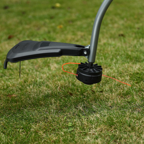 Триммер Deko DKTR1550 электрический