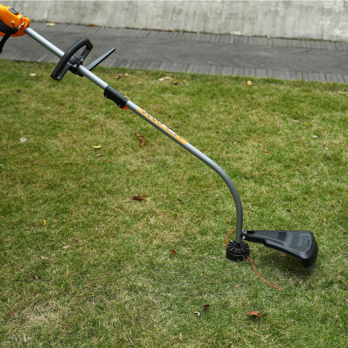 Триммер Deko DKTR1550 электрический