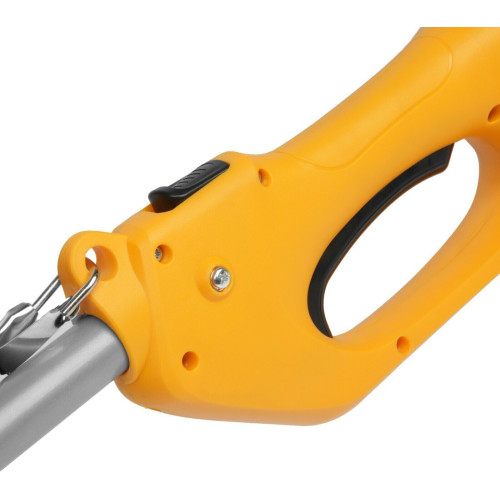 Триммер Deko DKTR1550 электрический