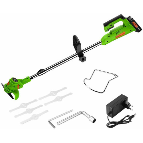 Триммер Deko DKTR21 электрический 