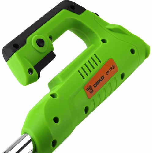 Триммер Deko DKTR21 электрический 