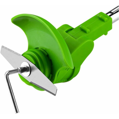 Триммер Deko DKTR21 электрический 