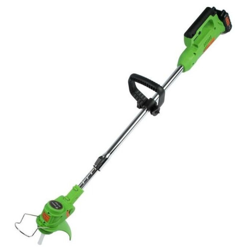 Триммер Deko DKTR21 электрический 