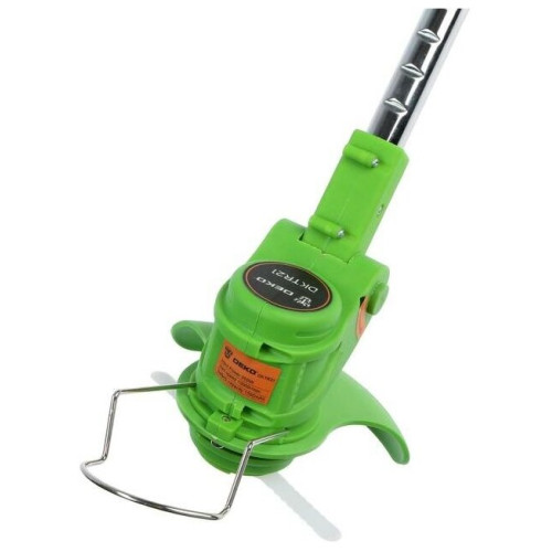 Триммер Deko DKTR21 электрический 