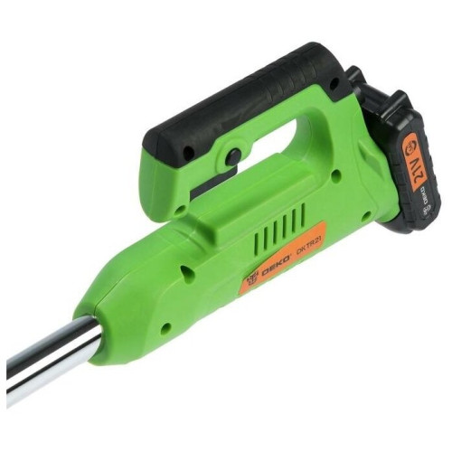 Триммер Deko DKTR21 электрический 