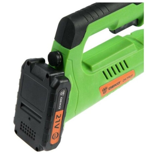 Триммер Deko DKTR21 электрический 
