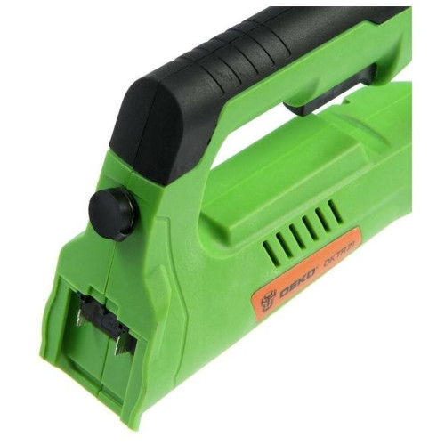 Триммер Deko DKTR21 электрический 