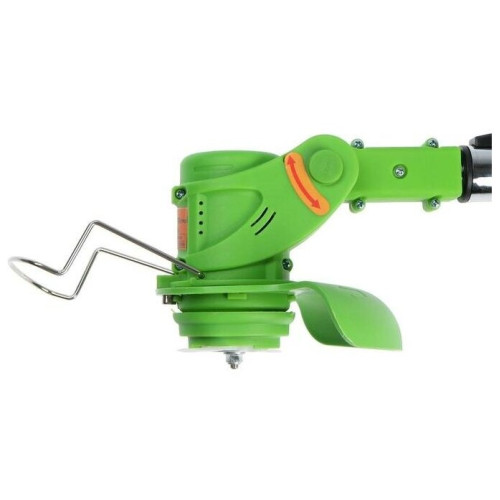 Триммер Deko DKTR21 электрический 