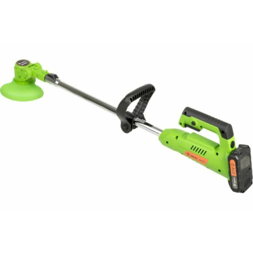 Триммер Deko DKTR21 электрический 