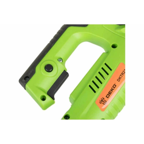 Триммер Deko DKTR21 электрический 