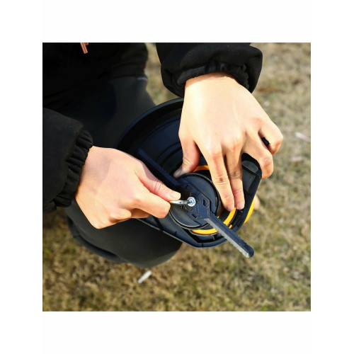 Триммер Deko DKTR450 