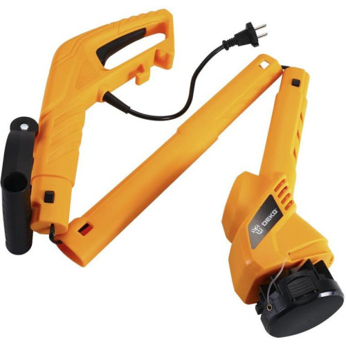 Триммер электрический Deko DKTR500