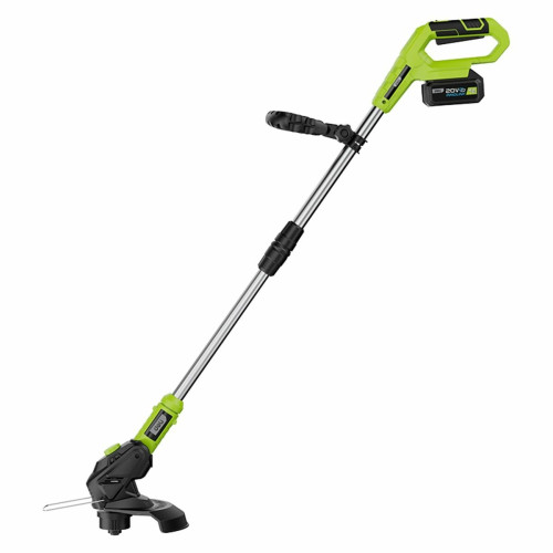 Триммер аккумуляторный Deli DG305-1 