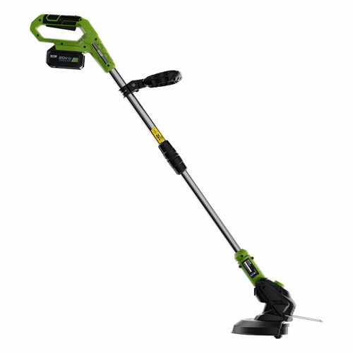 Триммер аккумуляторный Deli DG305-1 