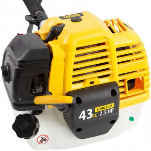 Триммер Denzel DT 43 бензиновый